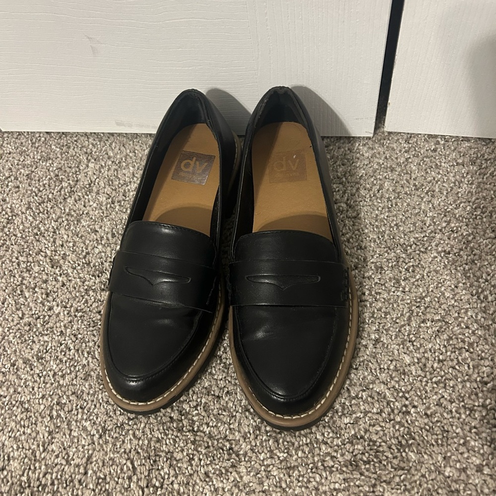 Dolce Vita loafers